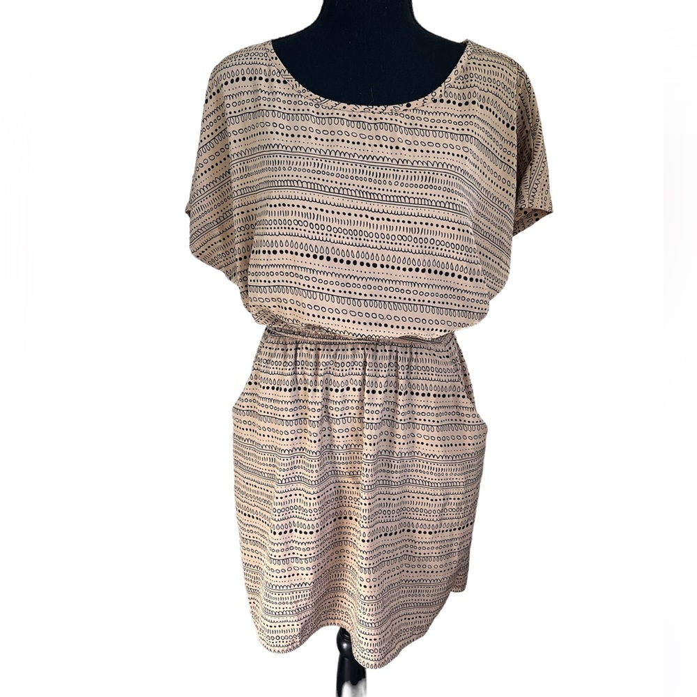 EuniShop Dress